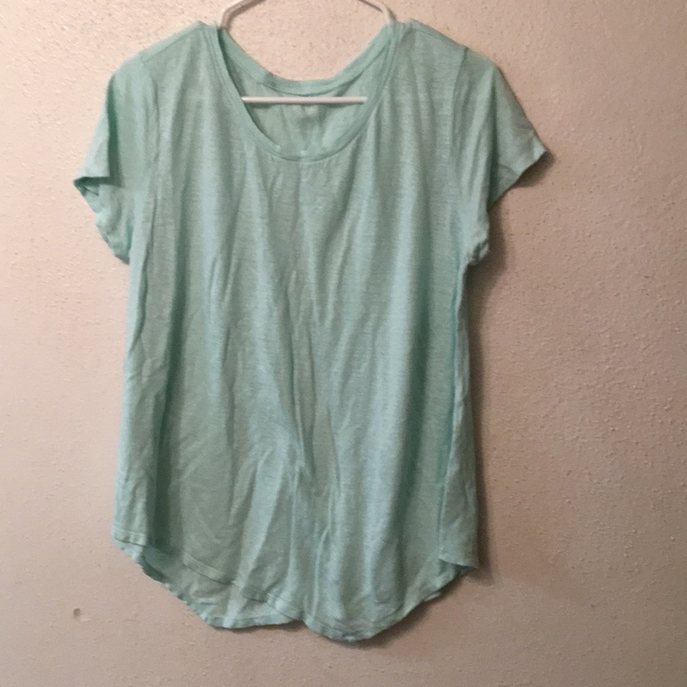 Eileen Fisher shirt